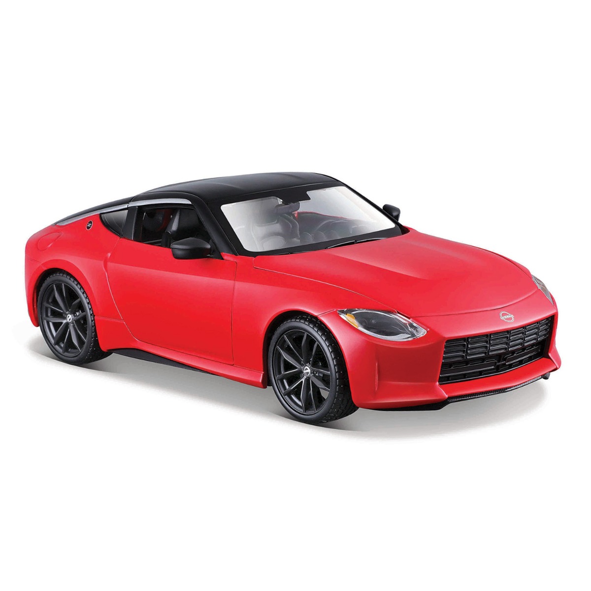 Masinuta Metal Maisto Nissan Z 2023 1:24