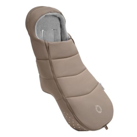 Husa Bugaboo Dune Taupe | Picioare calde