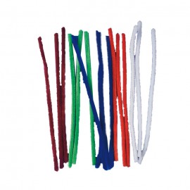 Sarmă Plusată 10 mm Playbox | Set 100 Bucăți