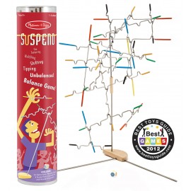 Joc Echilibru Suspend Melissa & Doug - imagine 4