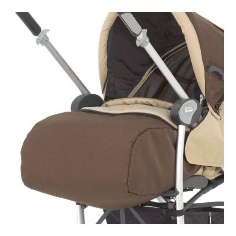 Invelitoare Picioare Britax Dark Brown