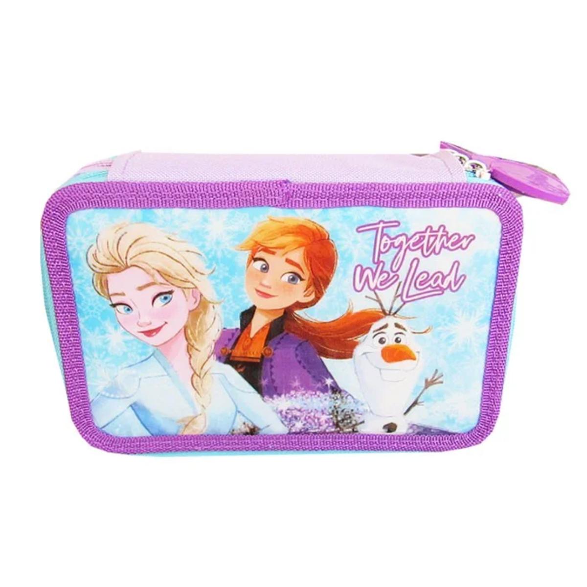 Penar Disney Frozen 3 Fermoare