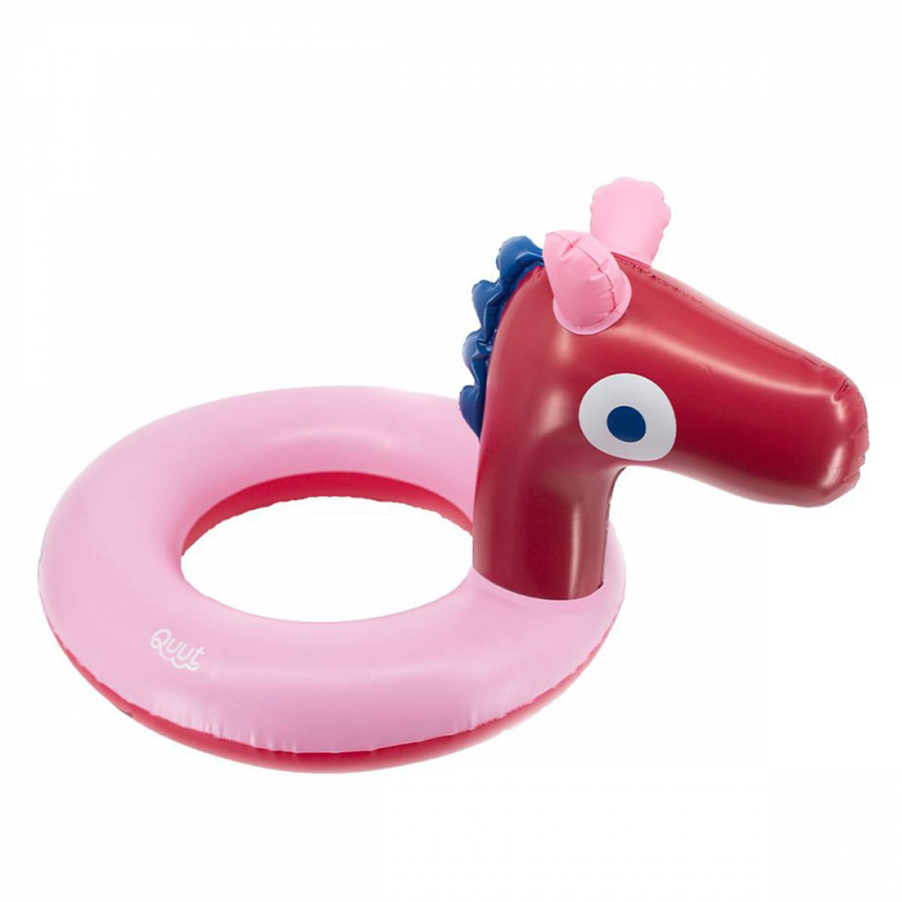Colac Baie Căluț Quut Toys 50 cm - imagine 5