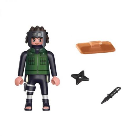 Playmobil Yamato - Figurină De Colecție - imagine 3