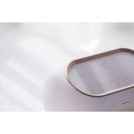 Pompa de san Spectra Dual Compact Premium - imagine 4