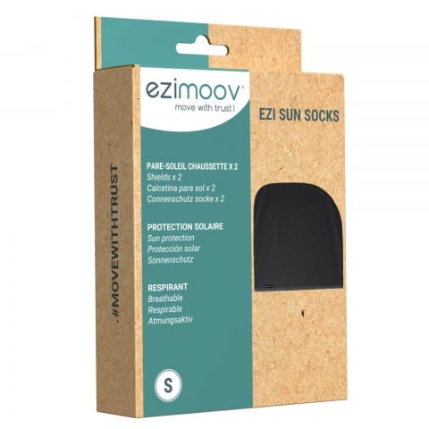 Parasolare Ezimoov Socks S - Protecție Solară - imagine 7