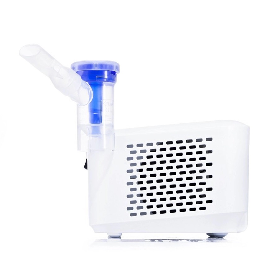 Aparat aerosoli Vitammy Microfine+ Compact & Silentios - imagine 2