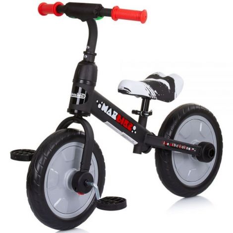 Bicicleta Chipolino Max Bike Fără Pedale - imagine 2