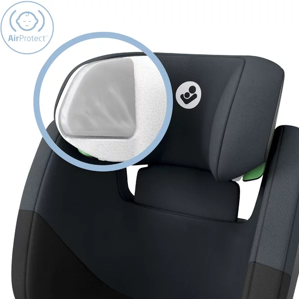 Scaun auto Maxi-Cosi RodiFix S I-Size Siguranță - imagine 6