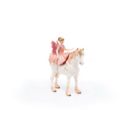 Papo Balerina și Unicorn - Figurină Magică - imagine 2