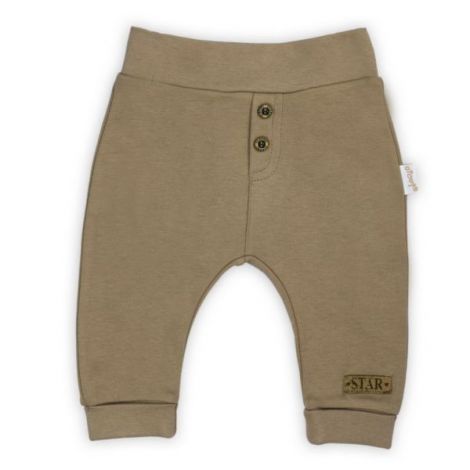 Pantalon Bumbac Nicol Maro Copii
