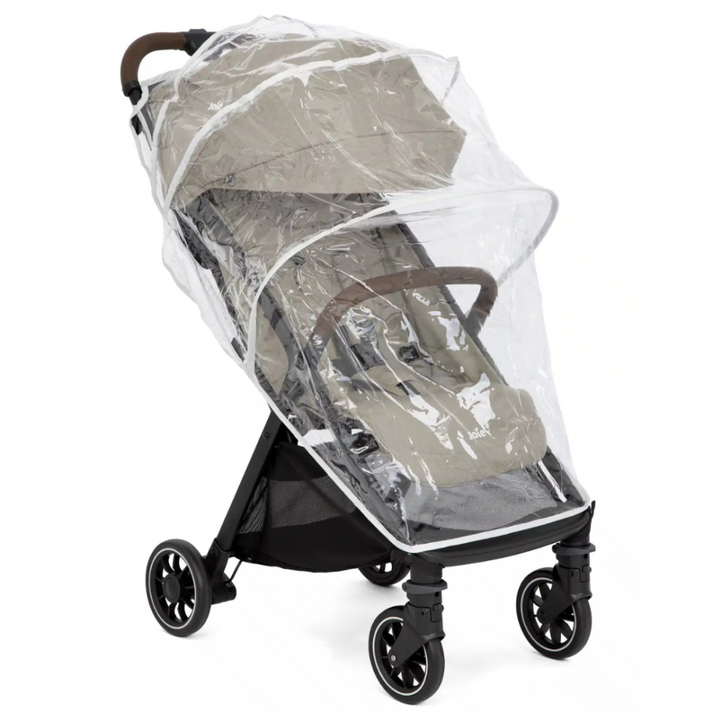 Joie Pact Pro - Carucior Ultra-Ușor (6.3kg) - imagine 2