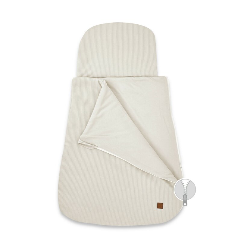 Sac de dormit MimiNu | Bumbac Oeko-Tex Sigur