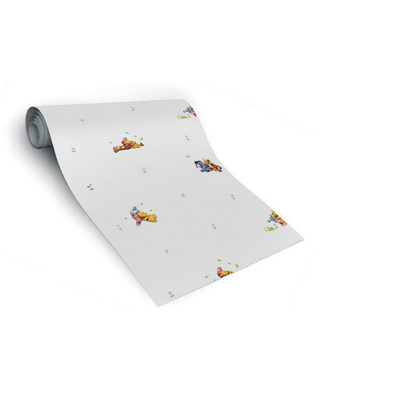 Rola Tapet Winnie the Pooh 10m - Decofun - imagine 3