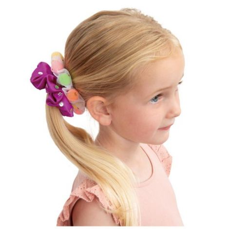 Set Creativ Galt - Elastice de Par Personalizate - imagine 2