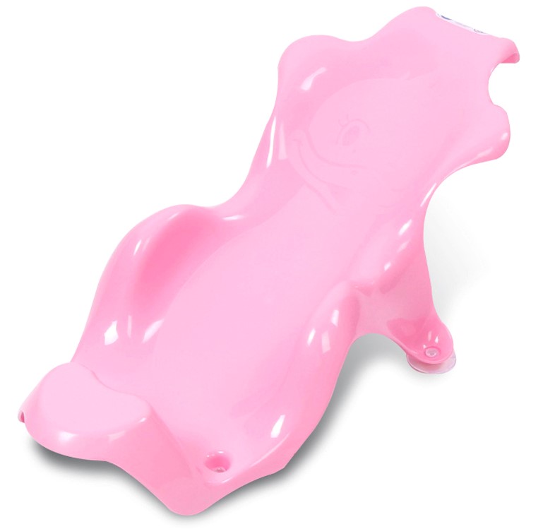 Suport Anatomic Little Mom Duck Pink, Anti-alunecare - imagine 2