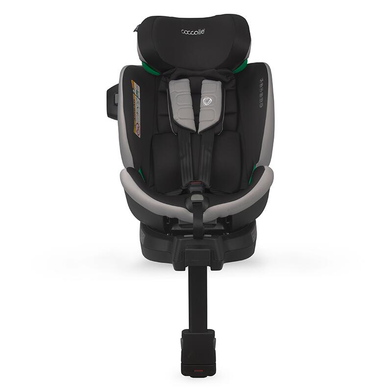 Scaun Auto Coccolle Mago i-SIZE 360° Rotire - imagine 10