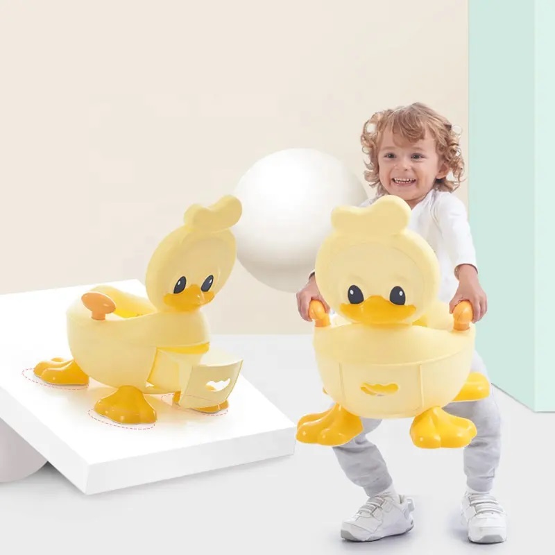 Olita Little Mom Ratăcuță cu Scaun Ergonomic - imagine 5