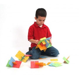Joc Constructie DADO Original | Fat Brain Toys - imagine 13