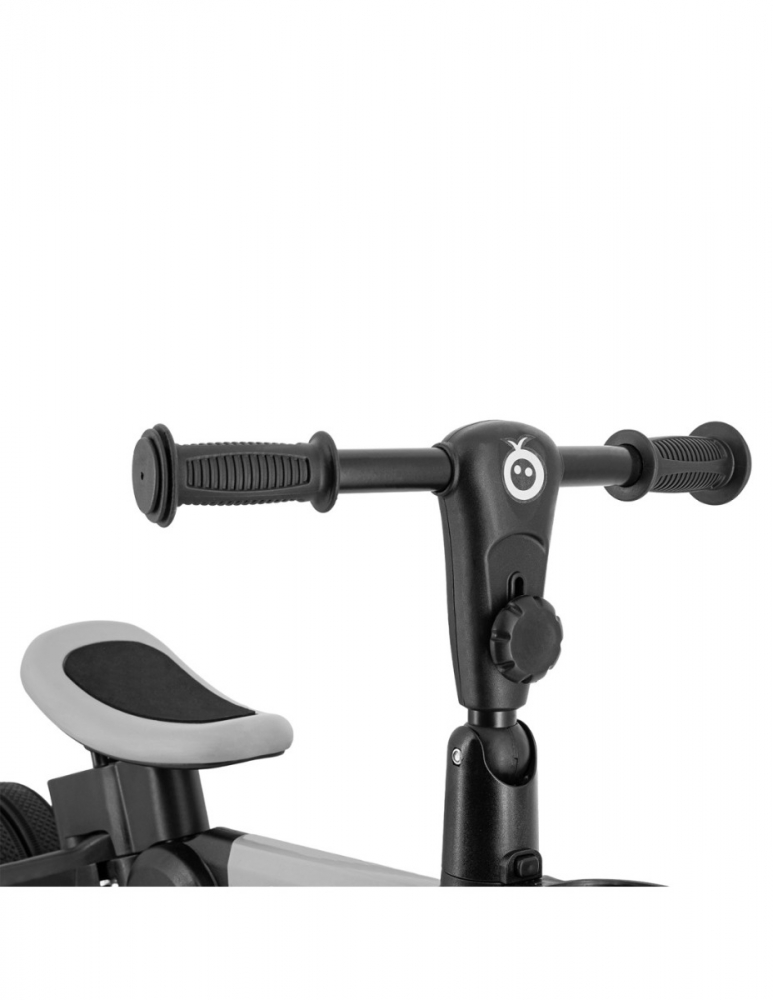 Momi Filo 3in1: Tricicleta Transformabilă pentru Copii - imagine 4