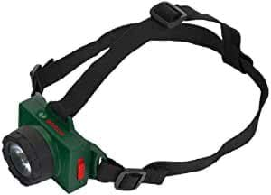 Klein Lanterna Cap LED Practică Hands-Free