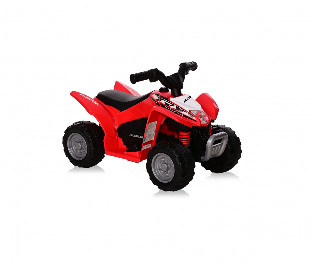 Lorelli ATV Electric Honda | Aventură pentru Copii