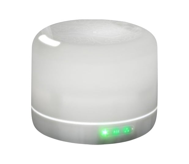 Difuzor Playlearn cu LED și Bluetooth - imagine 9