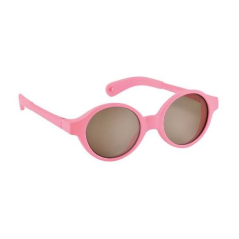 Ochelari Soare Beaba Joy Neon Pink 9-24L - imagine 2
