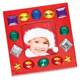 Cristale Acril 1000 buc. Baker Ross - Decoratiuni DIY - imagine 2