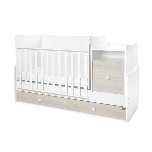 Lorelli Trend Plus - Mobilier Transformabil 3-în-1 - imagine 2