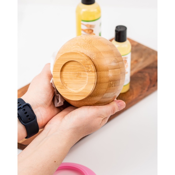Ulei Oaki 50ml pentru Întreținerea Lemnului