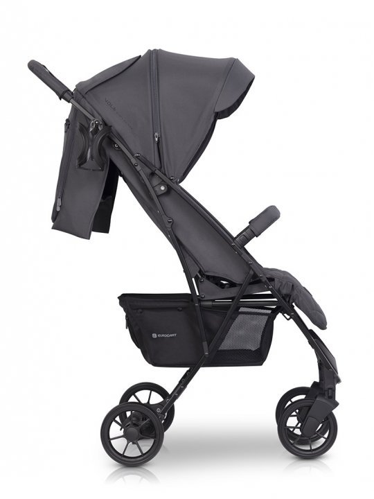 Euro-Cart Volt Pro - Carucior ultracompact 22kg