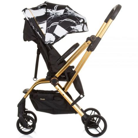 Chipolino Twister - Carucior cu sezut rotativ 360° - imagine 5