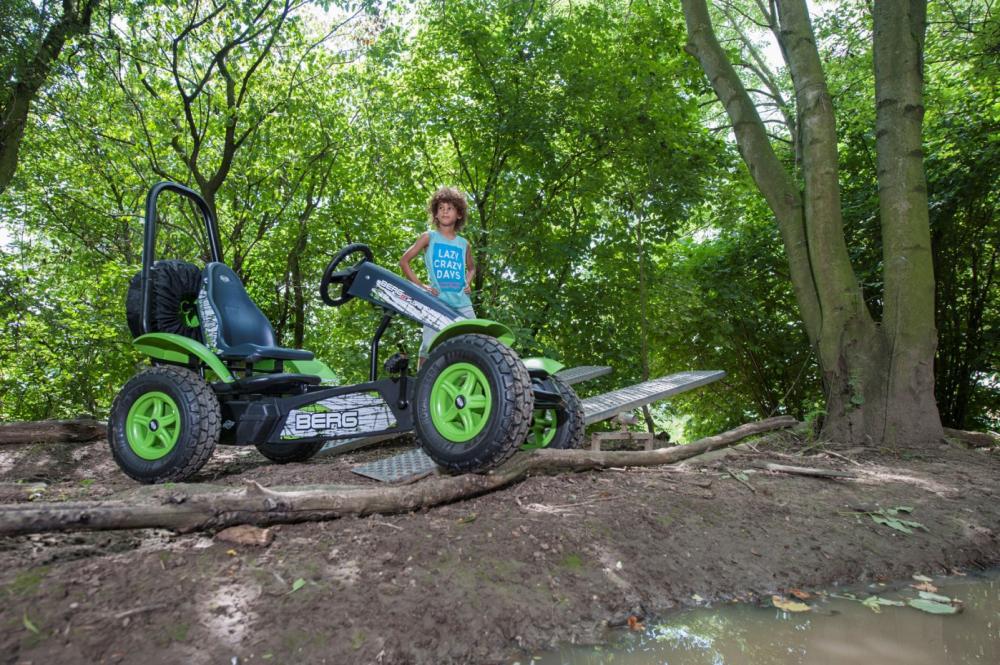 Kart Berg XL X-plore BFR-3 Off-Road - imagine 8