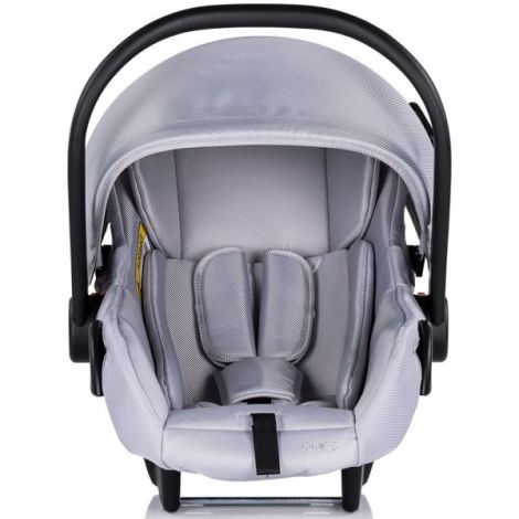 Chipolino Aura 3-in-1 Carucior Premium Comfort - imagine 14