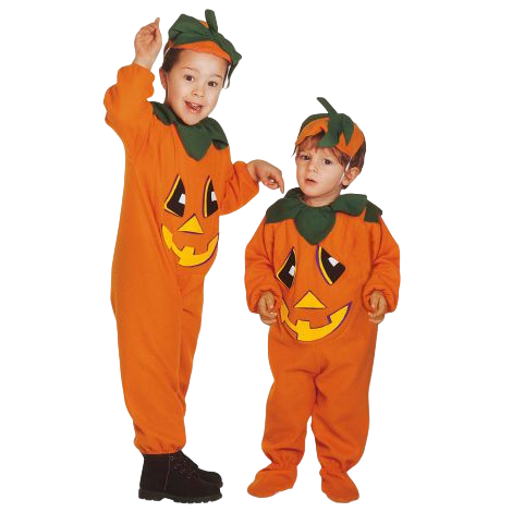 Costum Carnaval Copii Micutul Dovlecel Widmann