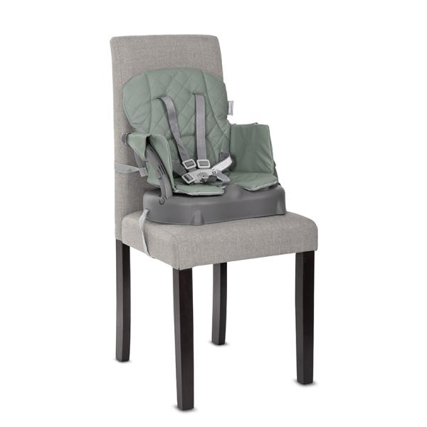 Lorelli Siesta: Scaun de Masa Evolutiv 3 in 1 - imagine 6