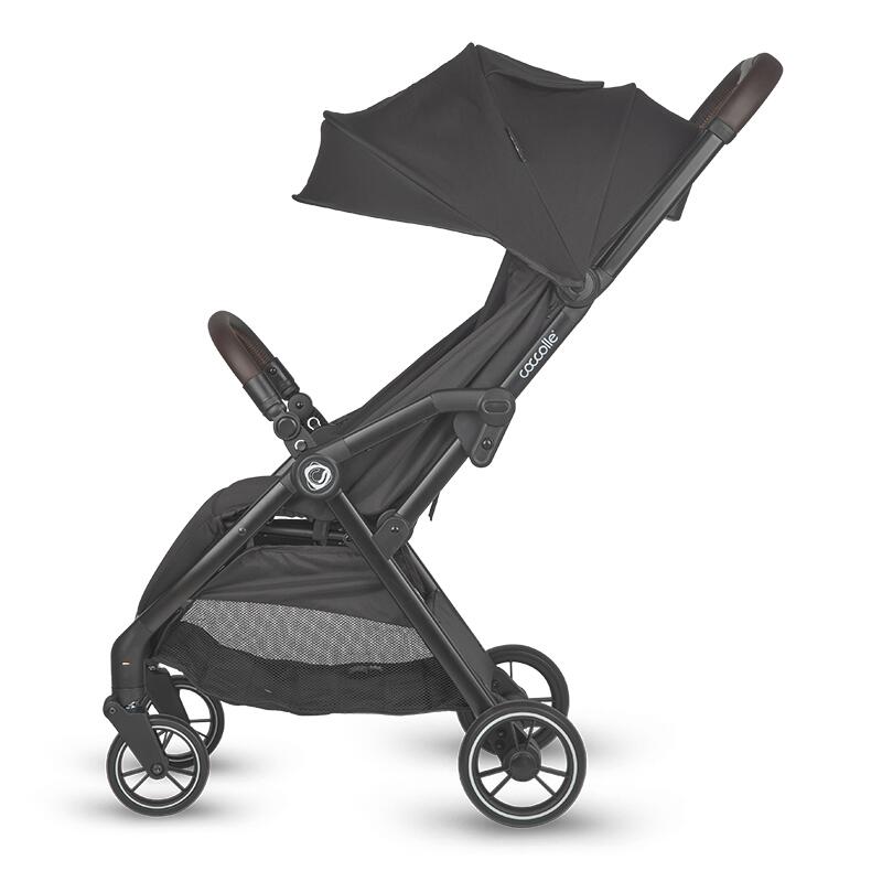 Carucior Coccolle Arella - Pliere Automata Compacta