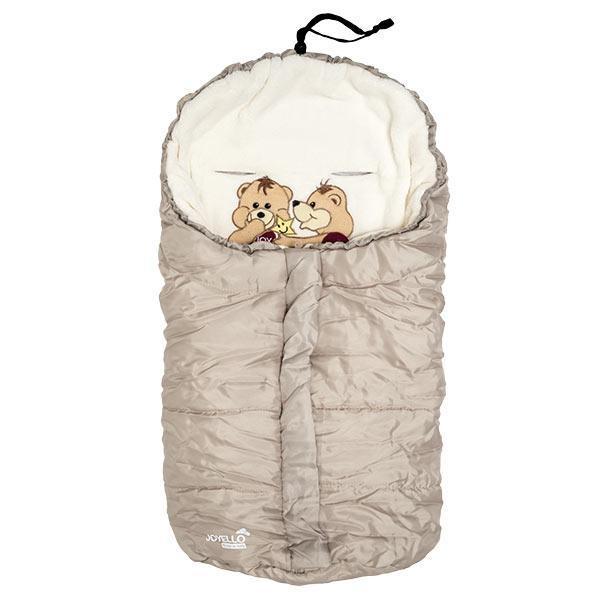 Sac Carucior Joyello 85 cm, Impermeabil - imagine 2