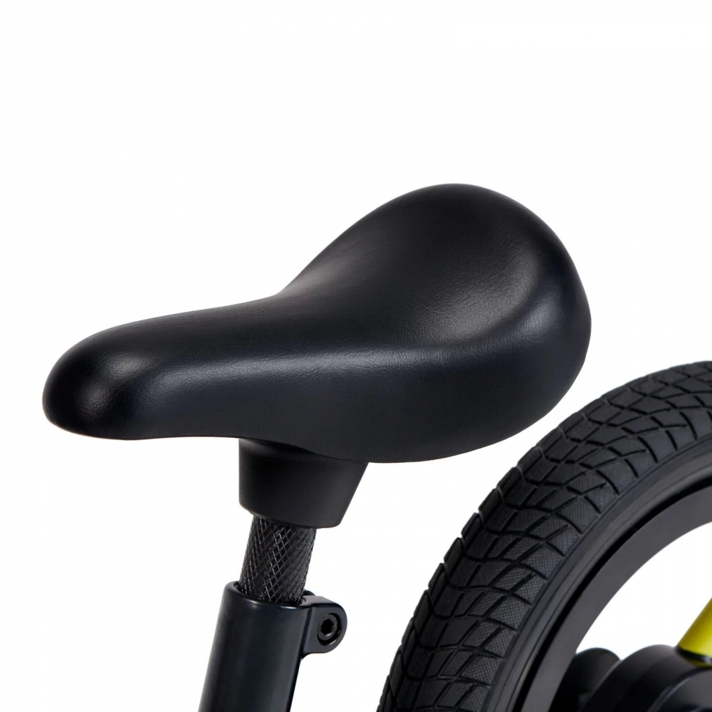 KinderKraft Goswift Bicicletă Echilibru Roz - imagine 2