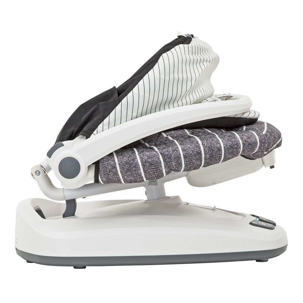 Balansoar Electric Graco Move With Me Suits Me - imagine 7