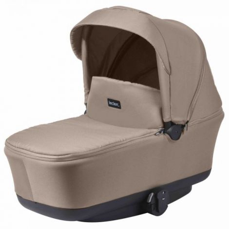 Landou Leclerc Sand | Confort Premium pentru Bebelus