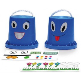 Picioroange BStoys GA125 | Dezvoltare Echilibru Copii - imagine 2