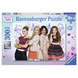 Puzzle Violetta 300 piese Ravensburger