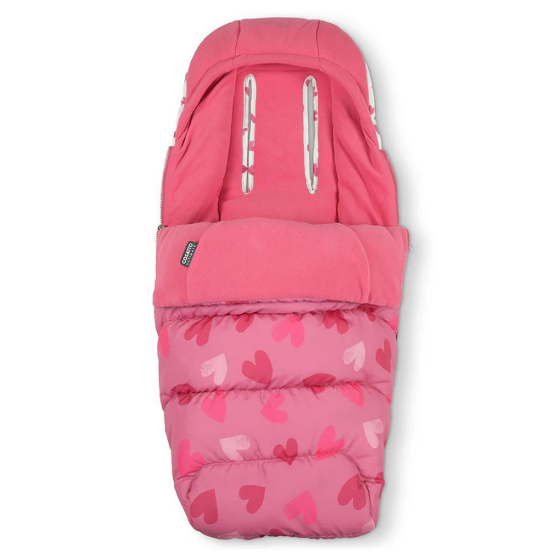 Saculet Cosatto Ultimate - Practic si Elegant - imagine 2
