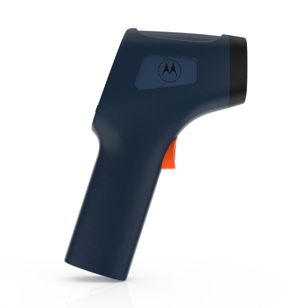 Termometru Motorola TE93 Non-Contact Dark Blue