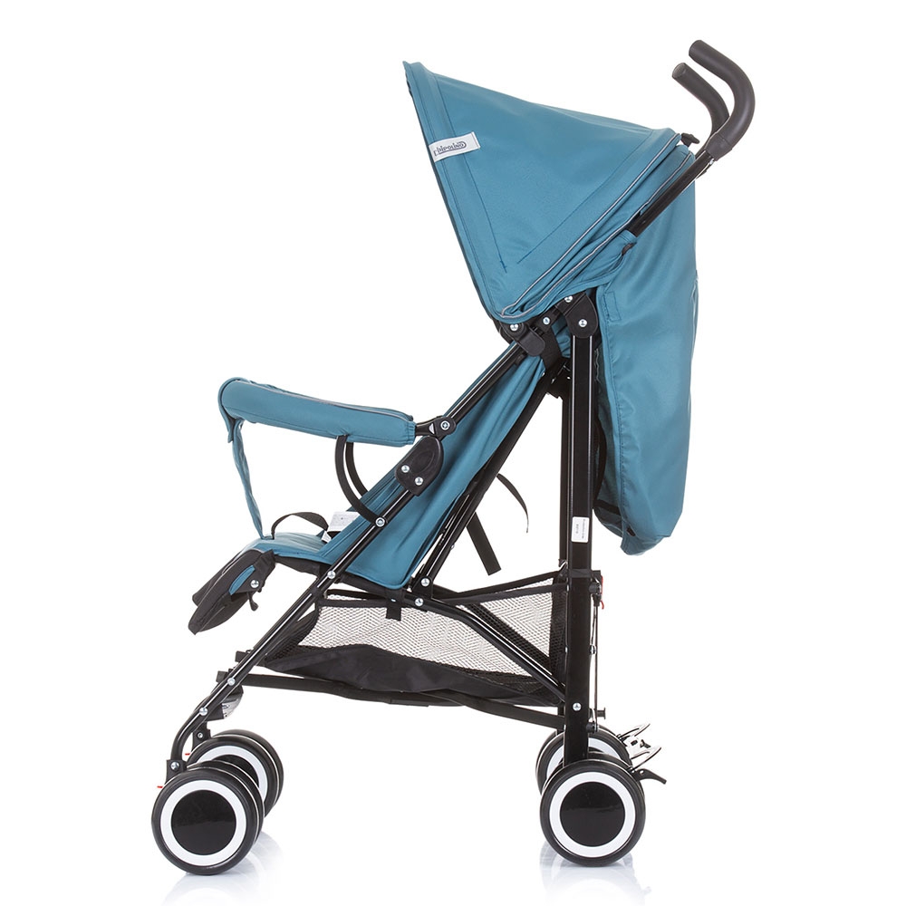 Carucior Sport Chipolino Miley Pacific, Usor si Compact - imagine 4