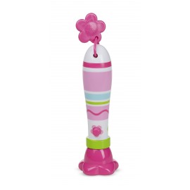 Lanterna Copii Pretty Petals Melissa & Doug - imagine 2