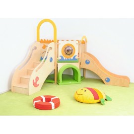 Colt Joaca Senzorial Sea Moje Bambino - imagine 7