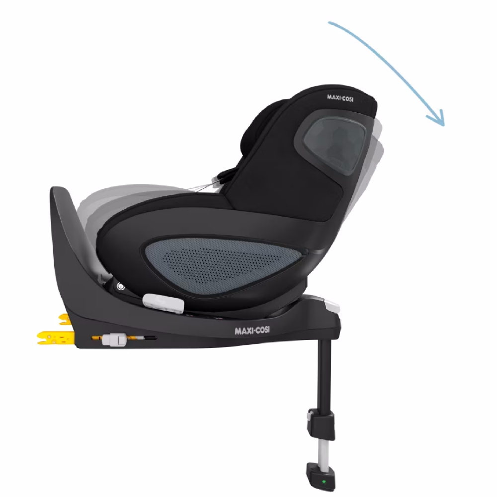 Scaun Auto Maxi-Cosi Pearl 360, Rotativ, I-Size - imagine 4